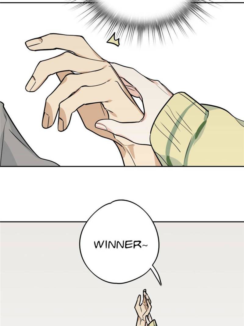 My Mobster Girlfriend Chapter 8 - Page 41