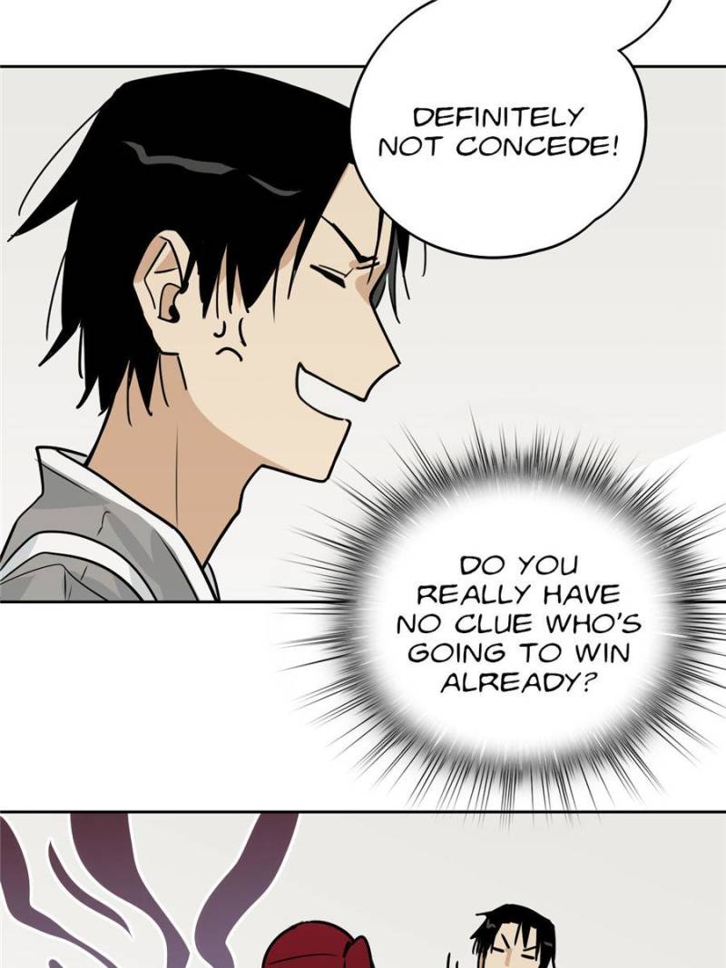 My Mobster Girlfriend Chapter 8 - Page 7