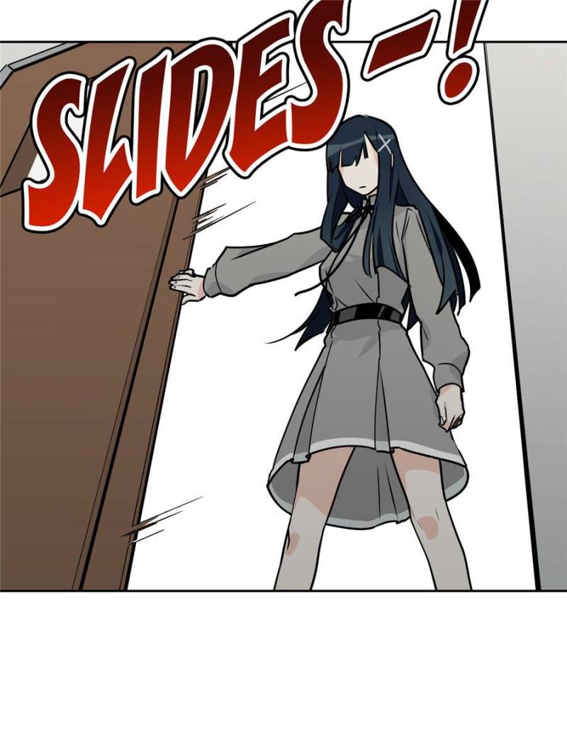My Mobster Girlfriend Chapter 8 - Page 63