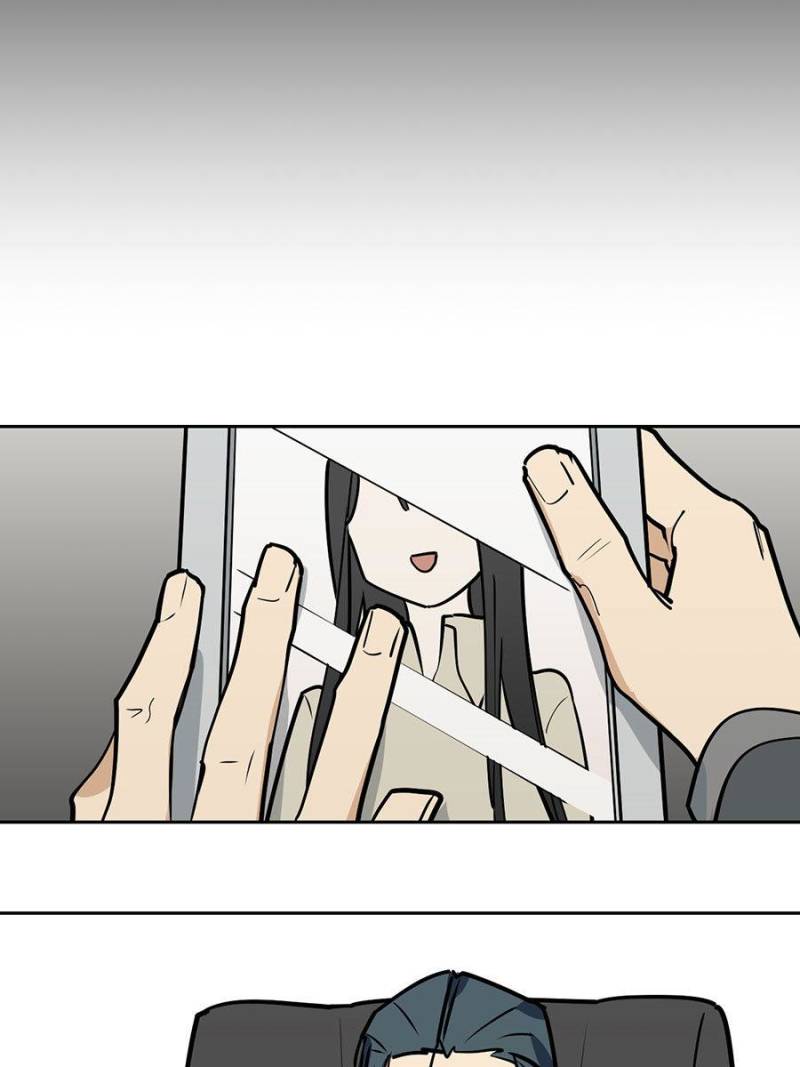 My Mobster Girlfriend Chapter 80 - Page 11