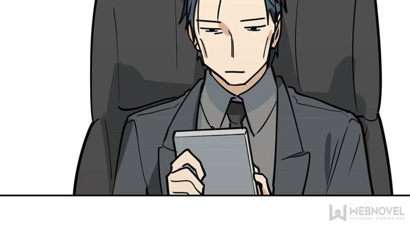 My Mobster Girlfriend Chapter 80 - Page 12
