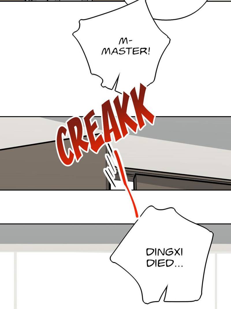 My Mobster Girlfriend Chapter 80 - Page 14