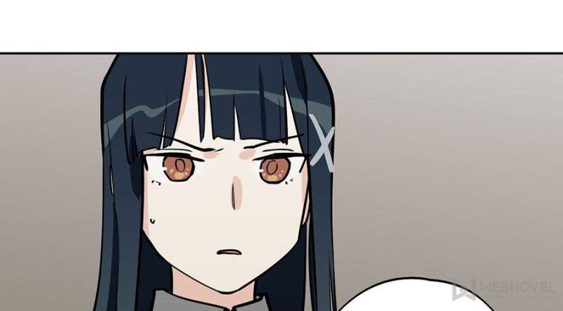 My Mobster Girlfriend Chapter 80 - Page 18