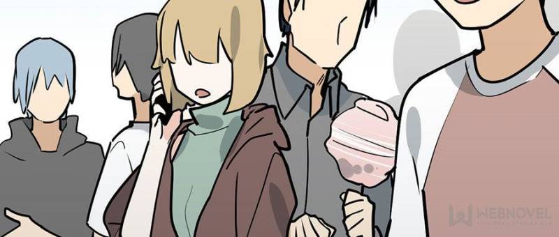 My Mobster Girlfriend Chapter 80 - Page 3