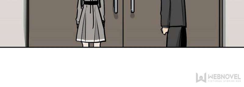 My Mobster Girlfriend Chapter 80 - Page 21
