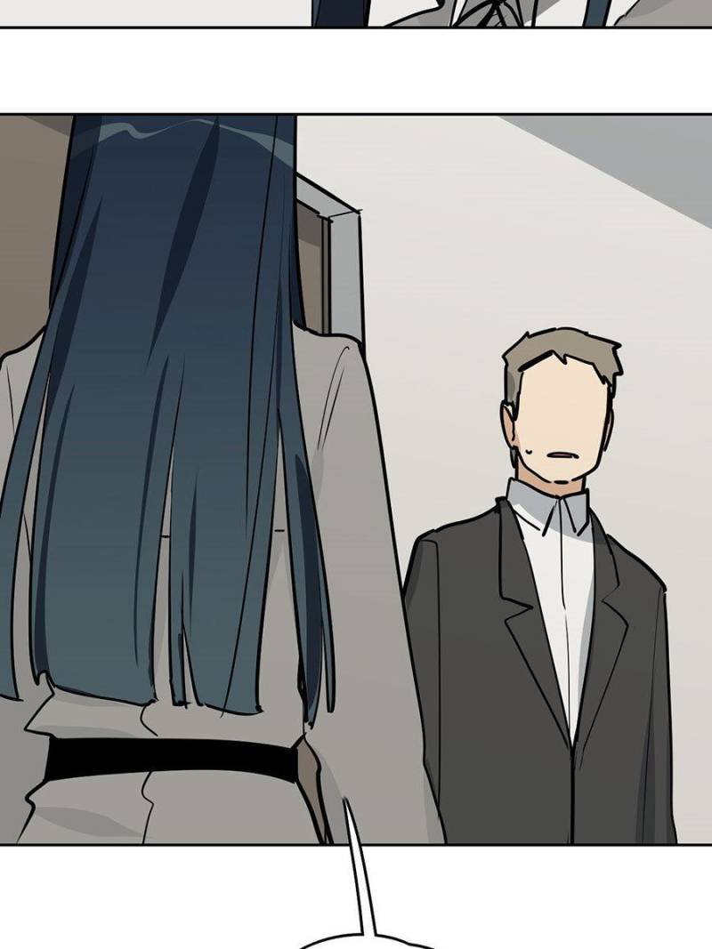 My Mobster Girlfriend Chapter 80 - Page 23