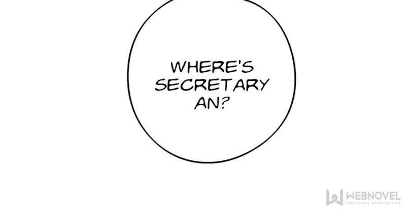My Mobster Girlfriend Chapter 80 - Page 24
