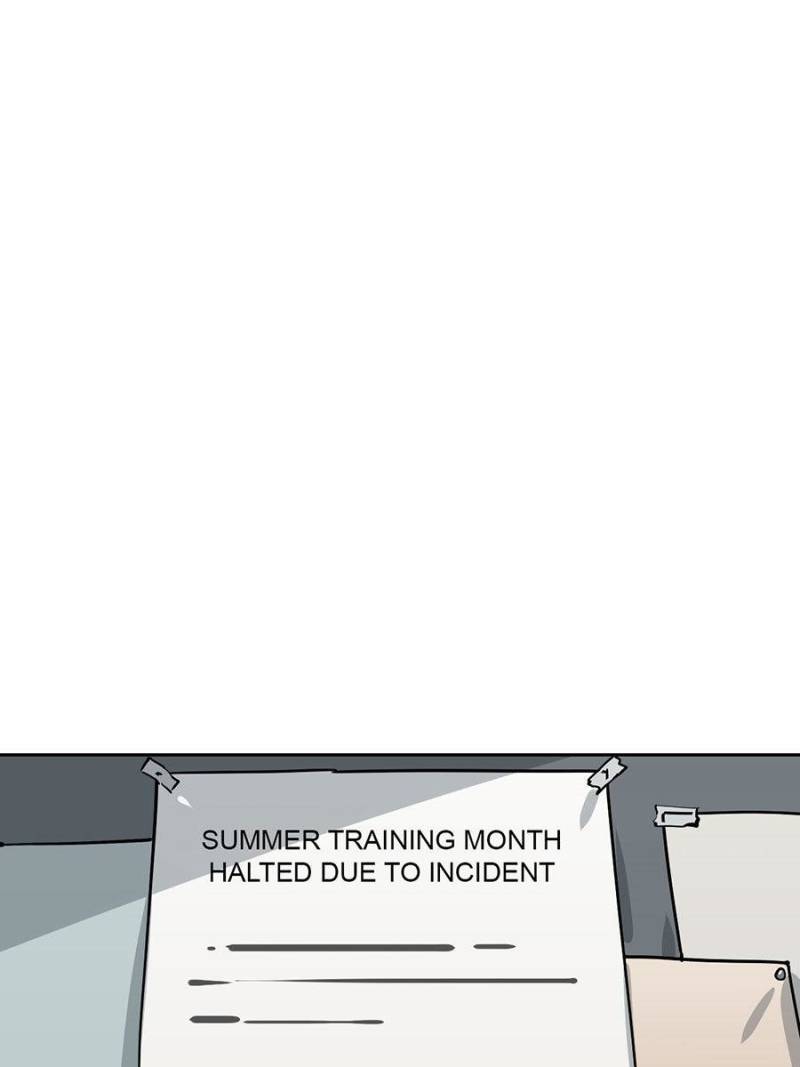 My Mobster Girlfriend Chapter 80 - Page 25