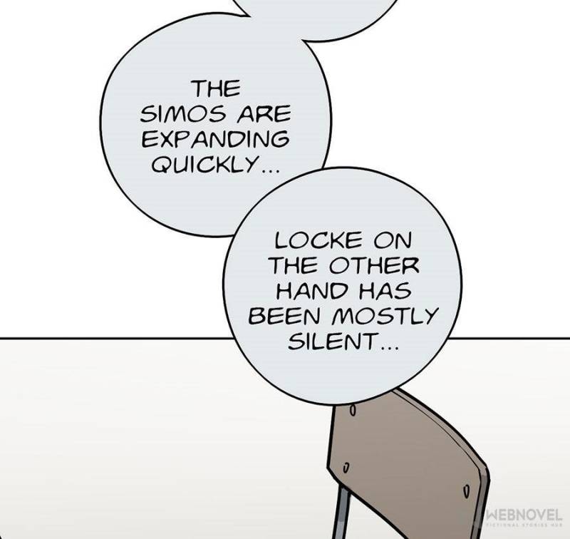 My Mobster Girlfriend Chapter 80 - Page 30