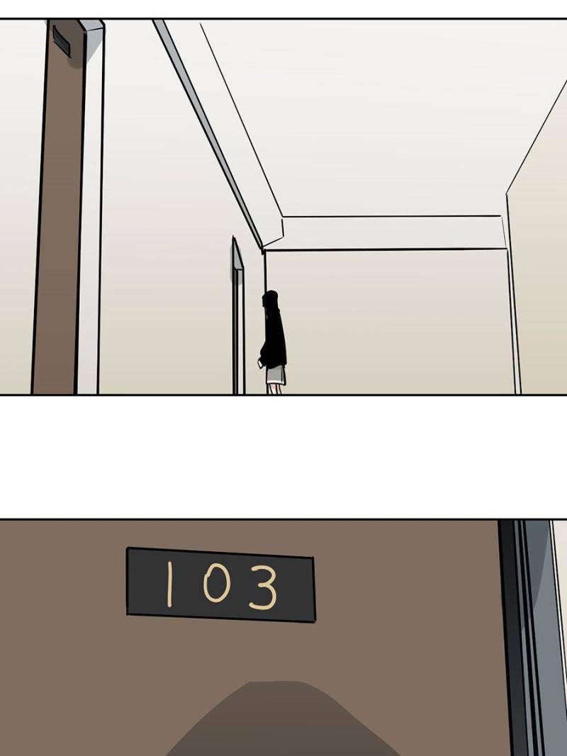 My Mobster Girlfriend Chapter 80 - Page 34