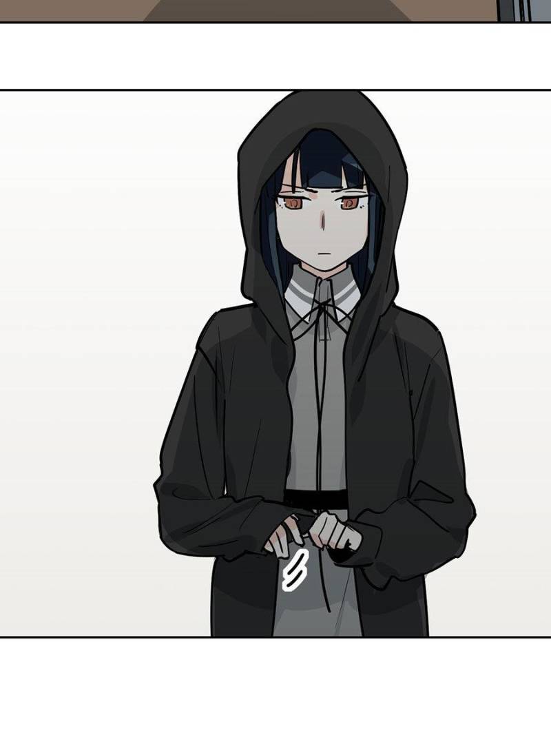My Mobster Girlfriend Chapter 80 - Page 35