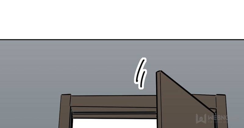 My Mobster Girlfriend Chapter 80 - Page 36