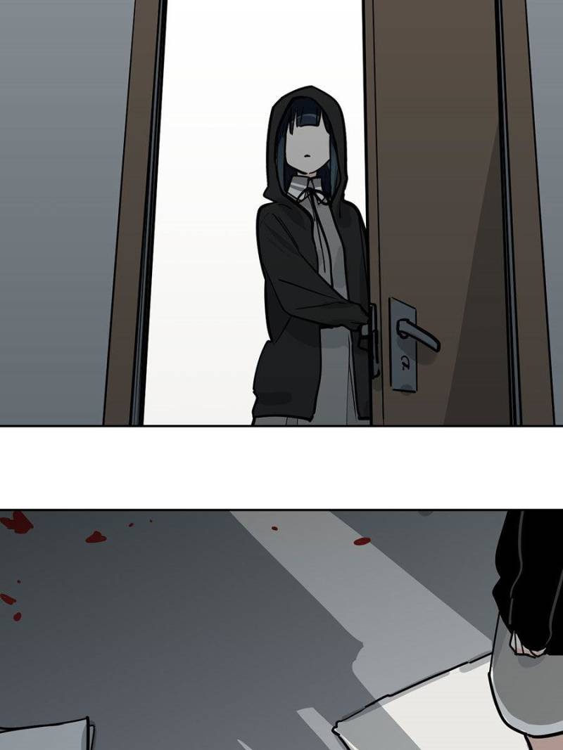 My Mobster Girlfriend Chapter 80 - Page 37