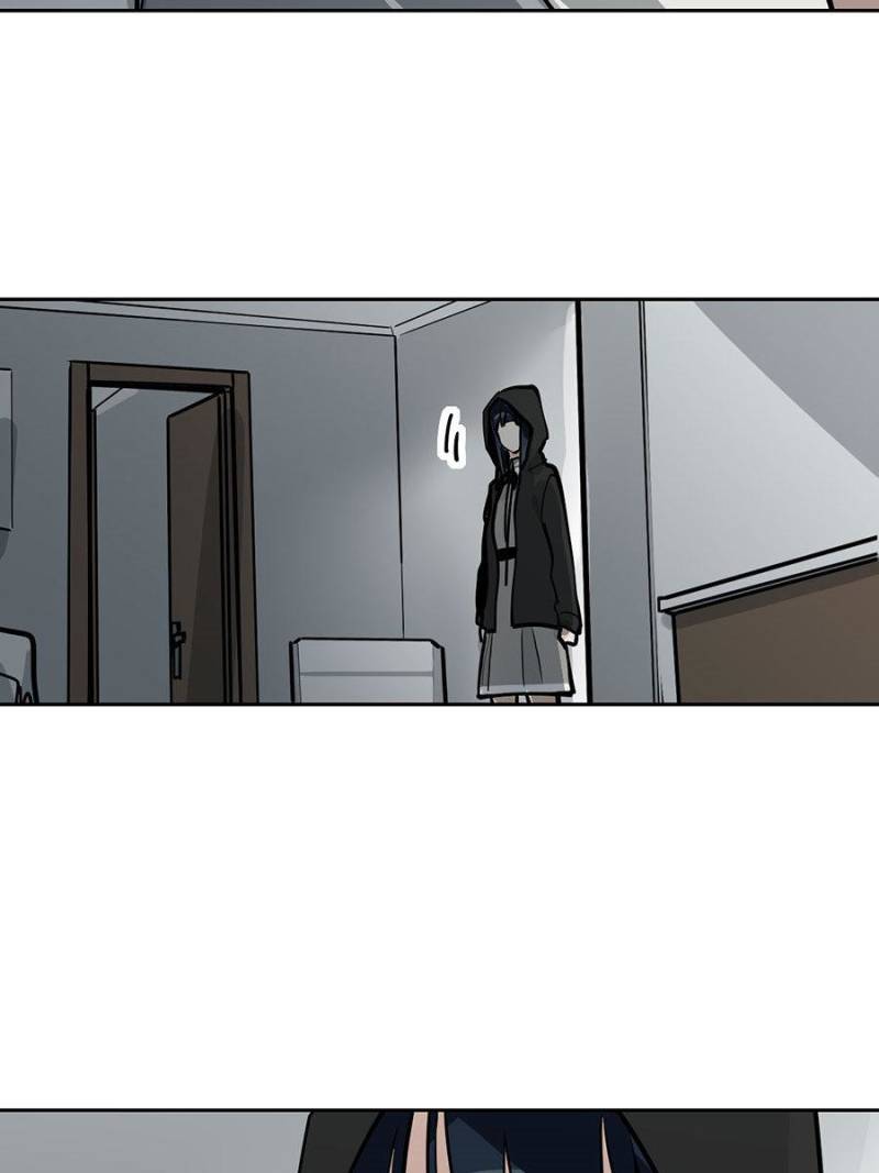 My Mobster Girlfriend Chapter 80 - Page 38