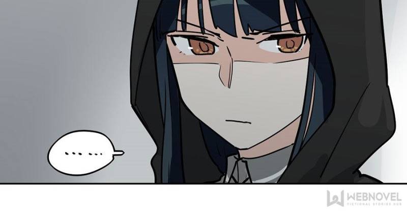 My Mobster Girlfriend Chapter 80 - Page 39