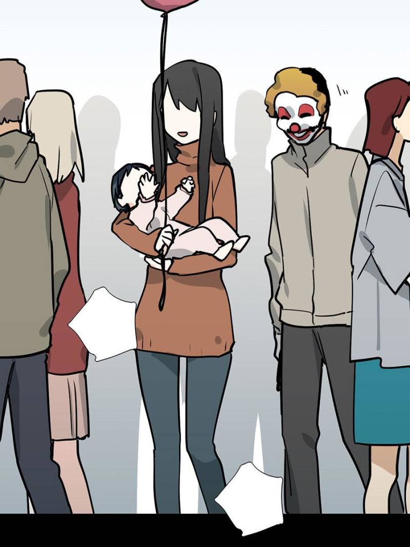 My Mobster Girlfriend Chapter 80 - Page 5