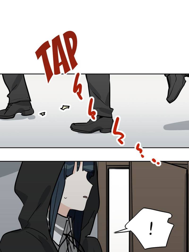 My Mobster Girlfriend Chapter 80 - Page 41