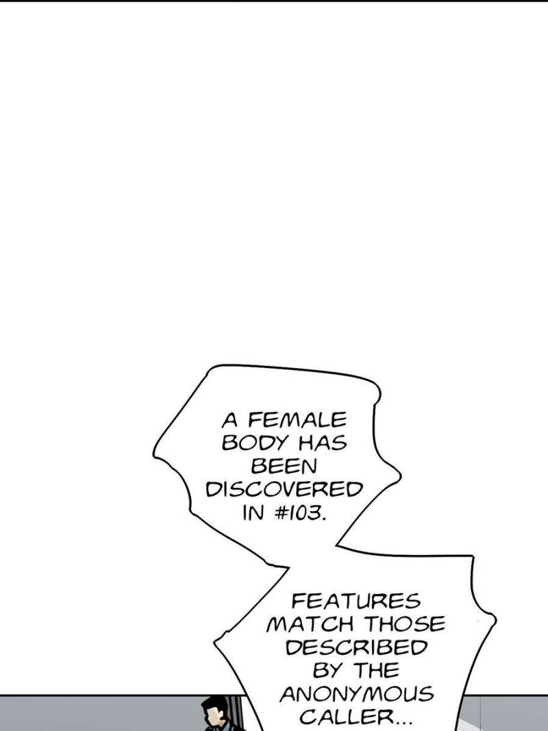 My Mobster Girlfriend Chapter 80 - Page 43