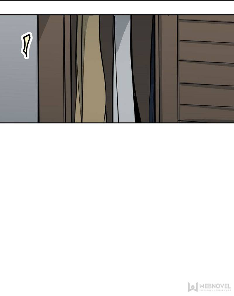 My Mobster Girlfriend Chapter 80 - Page 46