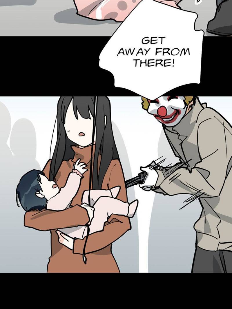 My Mobster Girlfriend Chapter 80 - Page 8