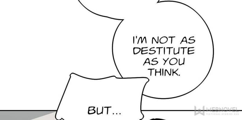 My Mobster Girlfriend Chapter 81 - Page 18