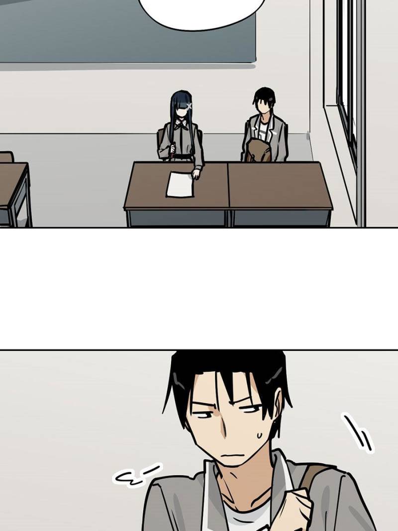 My Mobster Girlfriend Chapter 81 - Page 20