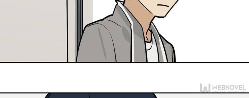 My Mobster Girlfriend Chapter 81 - Page 3