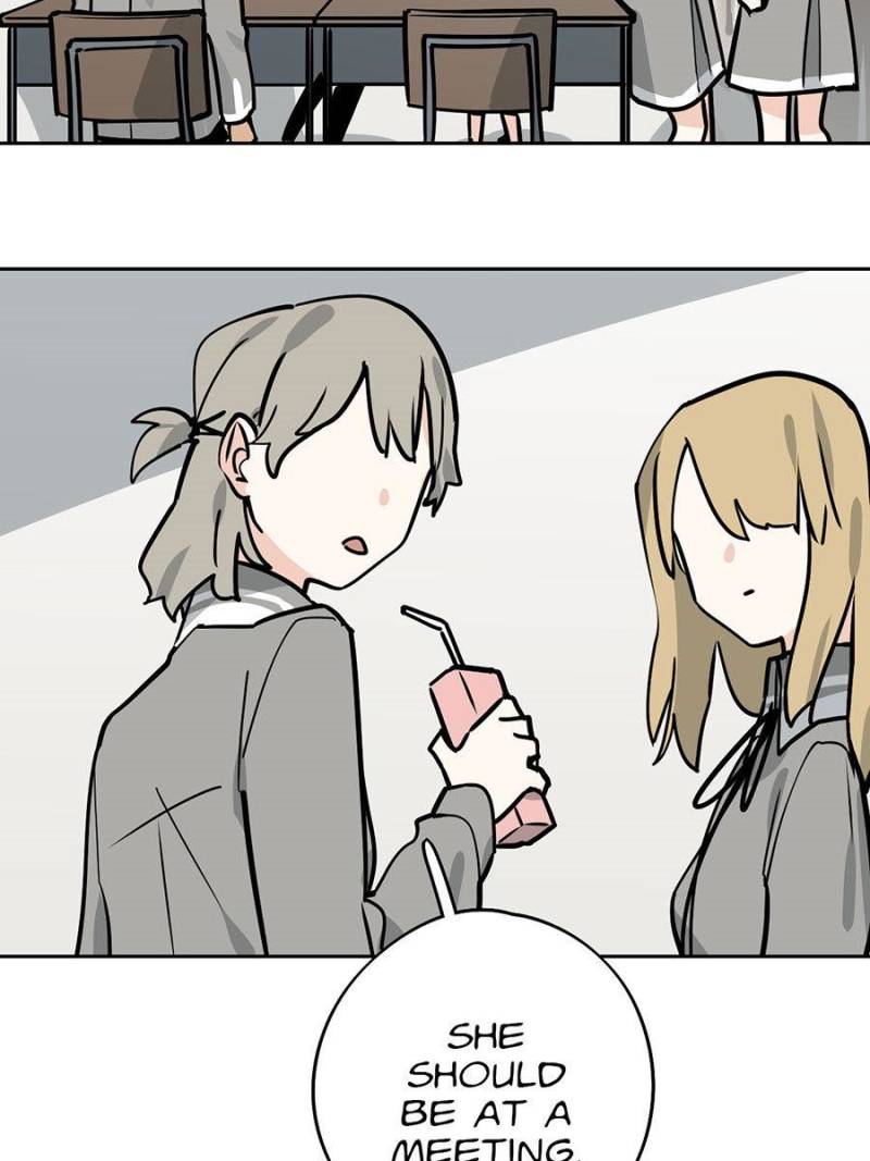 My Mobster Girlfriend Chapter 81 - Page 28