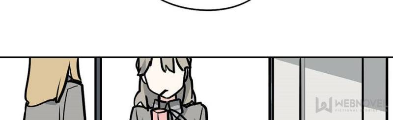 My Mobster Girlfriend Chapter 81 - Page 33