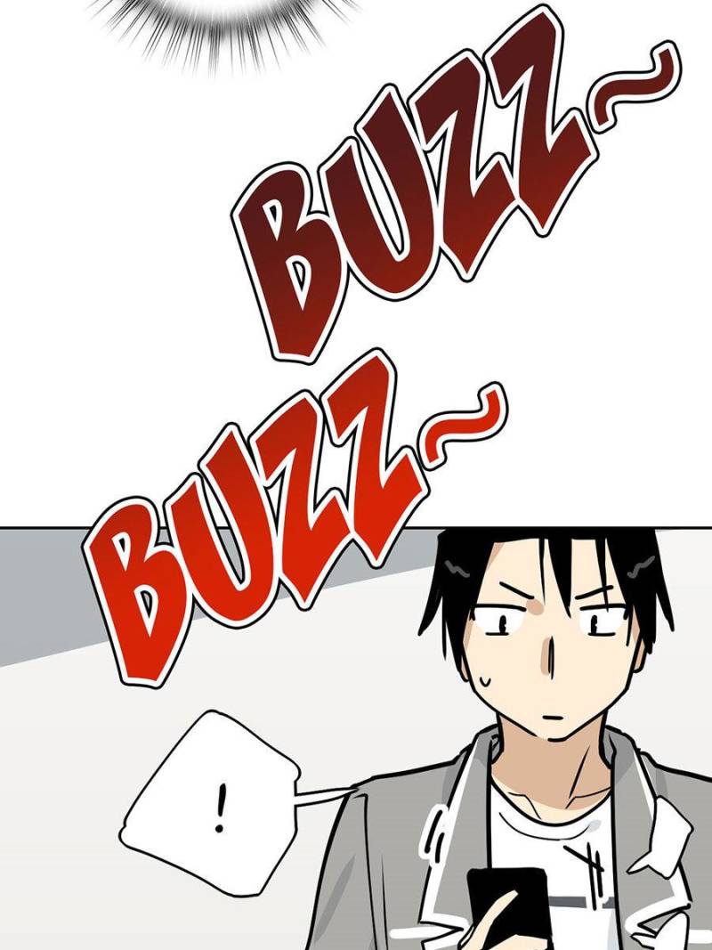 My Mobster Girlfriend Chapter 81 - Page 37