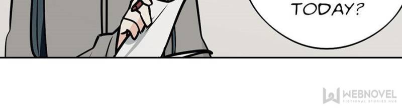 My Mobster Girlfriend Chapter 81 - Page 9