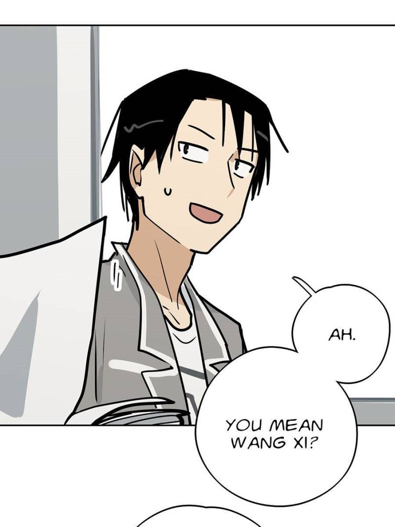 My Mobster Girlfriend Chapter 81 - Page 10