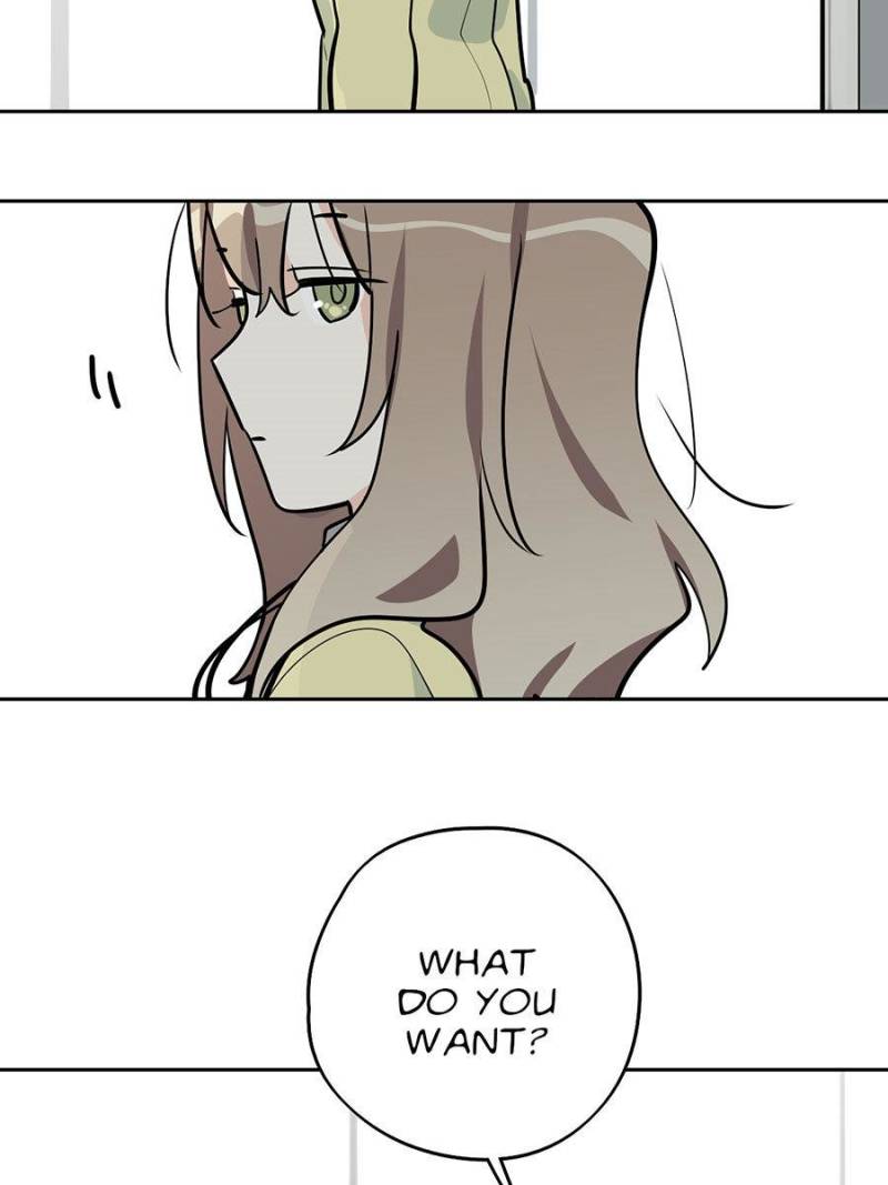 My Mobster Girlfriend Chapter 82 - Page 11