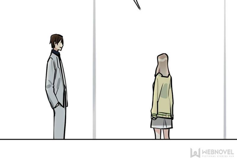 My Mobster Girlfriend Chapter 82 - Page 12