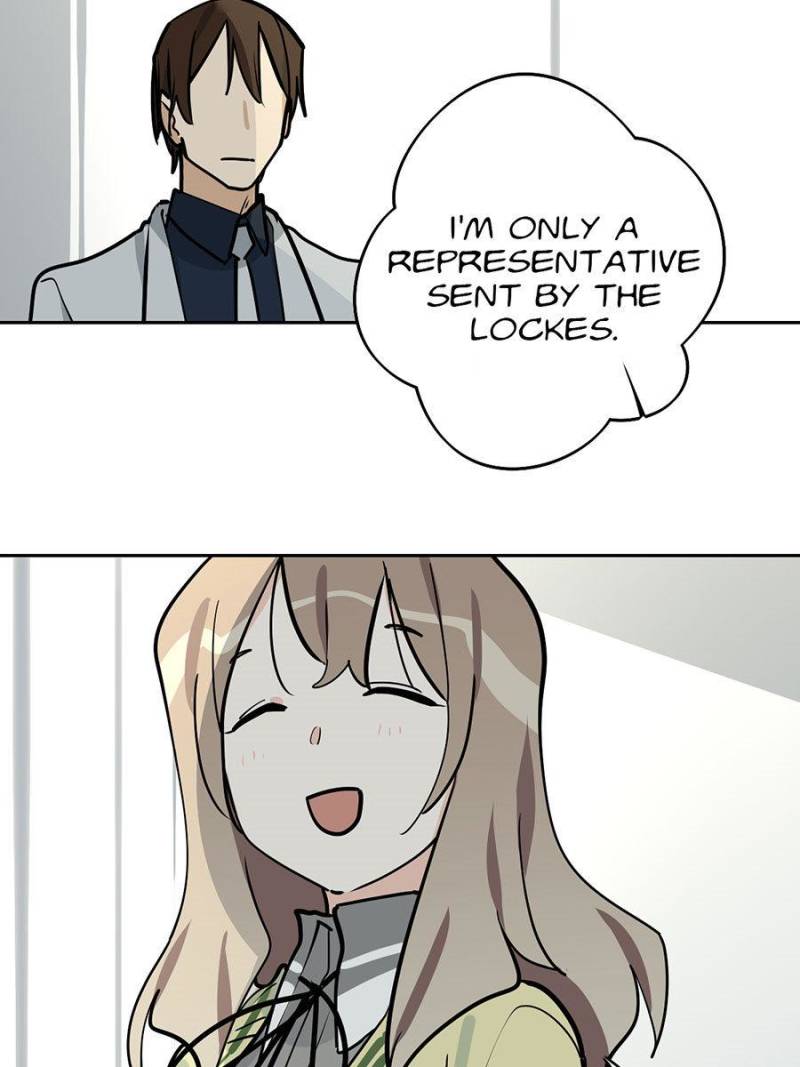 My Mobster Girlfriend Chapter 82 - Page 16