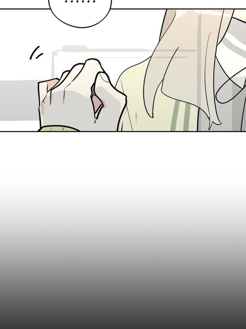 My Mobster Girlfriend Chapter 82 - Page 23