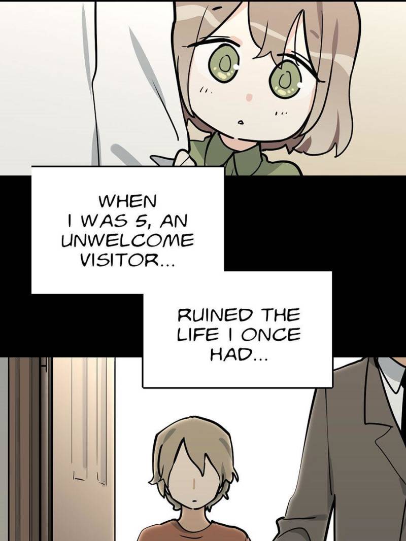 My Mobster Girlfriend Chapter 82 - Page 25