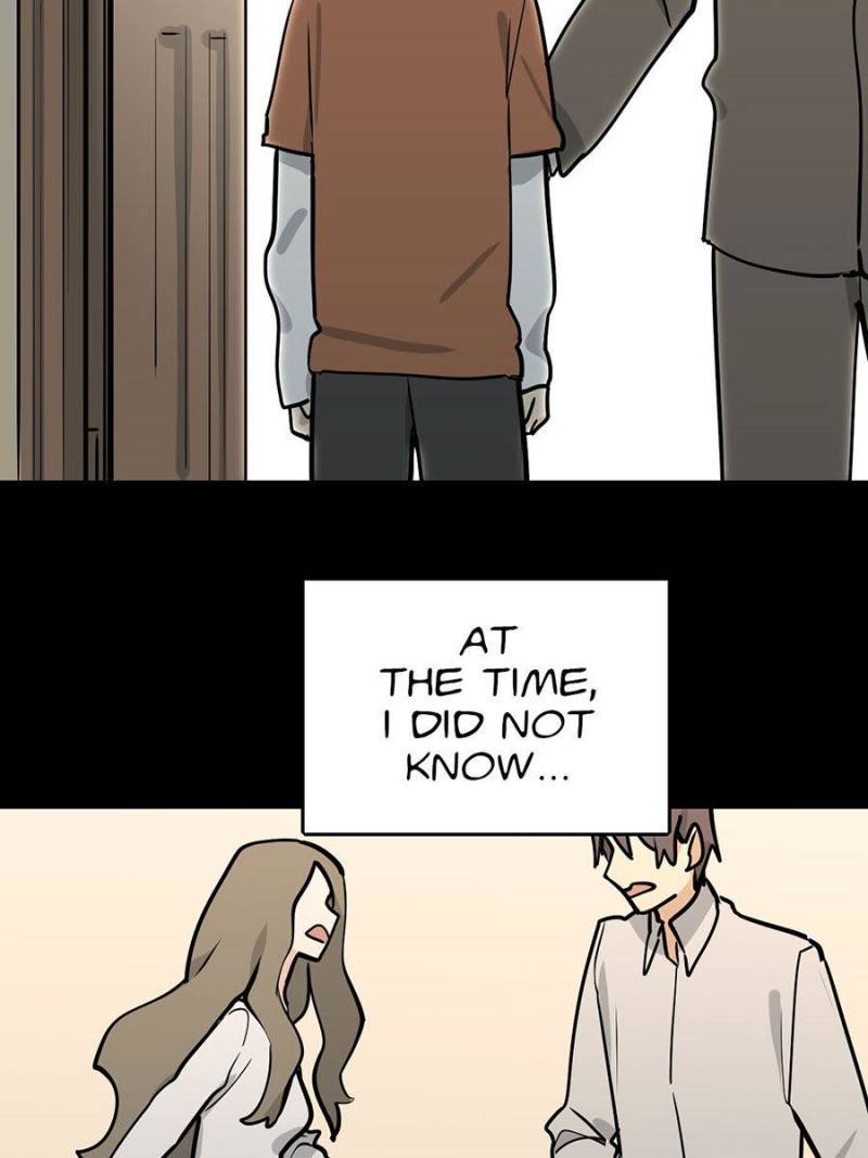 My Mobster Girlfriend Chapter 82 - Page 26