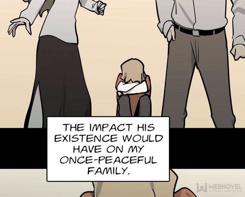 My Mobster Girlfriend Chapter 82 - Page 27