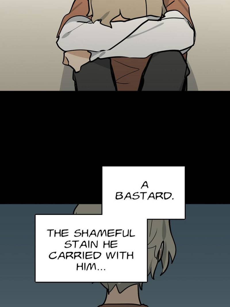 My Mobster Girlfriend Chapter 82 - Page 28