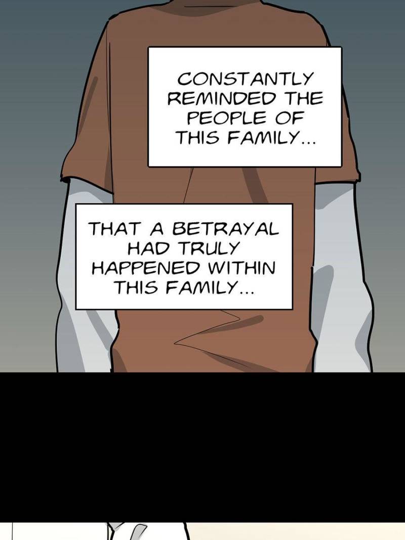 My Mobster Girlfriend Chapter 82 - Page 29