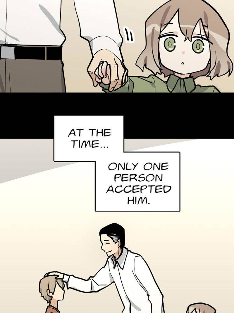 My Mobster Girlfriend Chapter 82 - Page 31