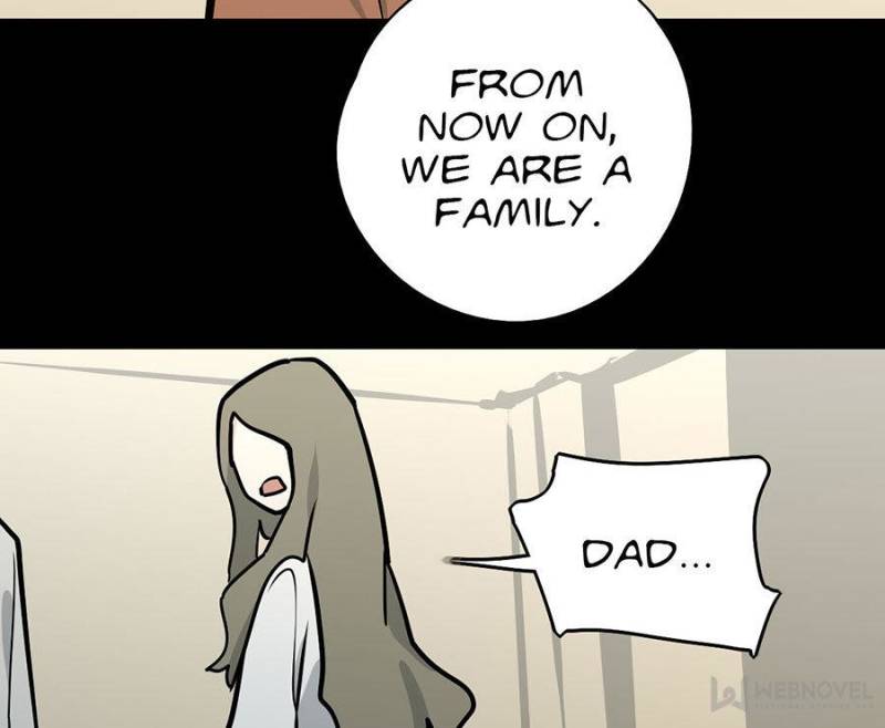 My Mobster Girlfriend Chapter 82 - Page 33