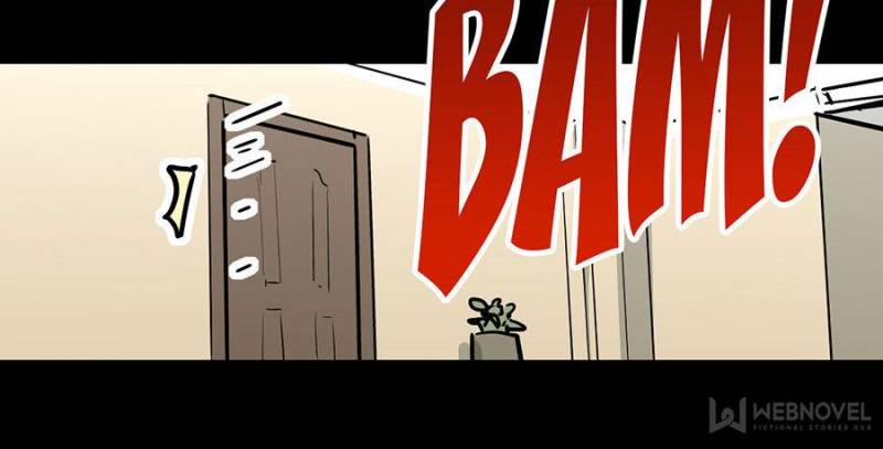 My Mobster Girlfriend Chapter 82 - Page 36