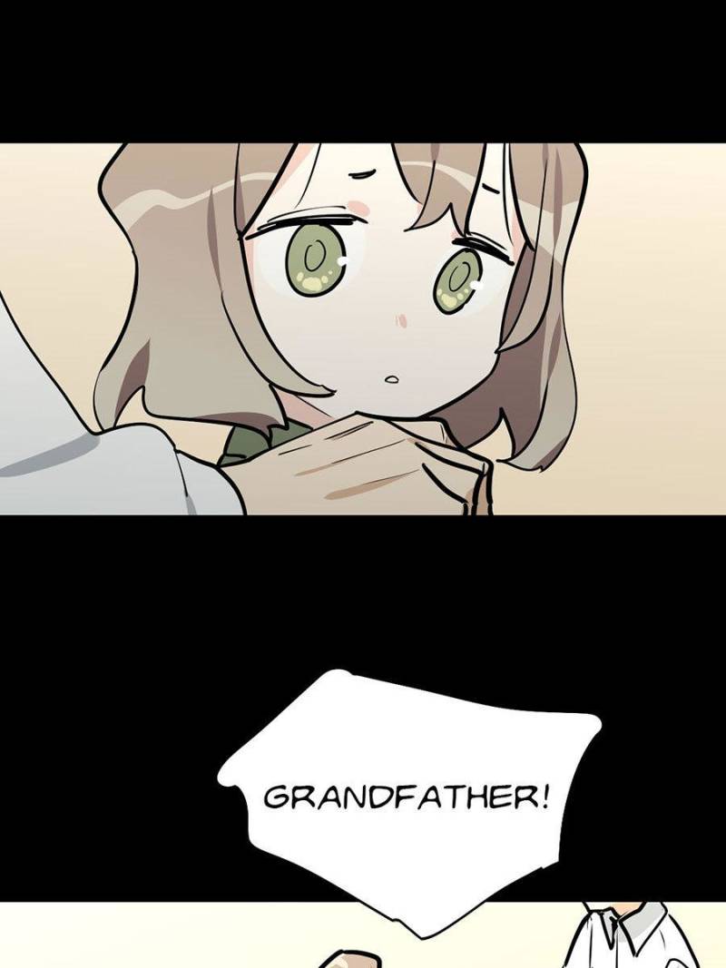My Mobster Girlfriend Chapter 82 - Page 37