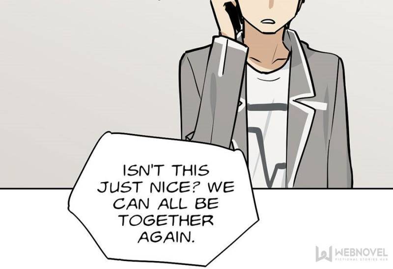 My Mobster Girlfriend Chapter 82 - Page 6