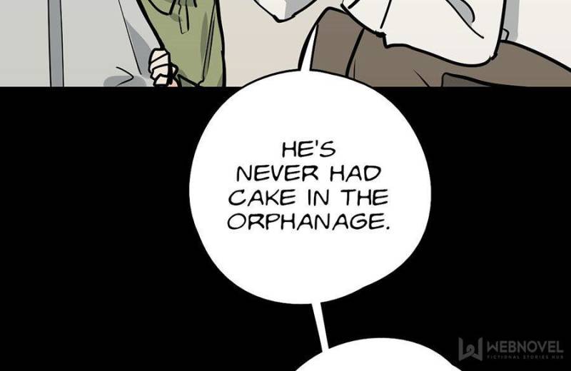My Mobster Girlfriend Chapter 83 - Page 12