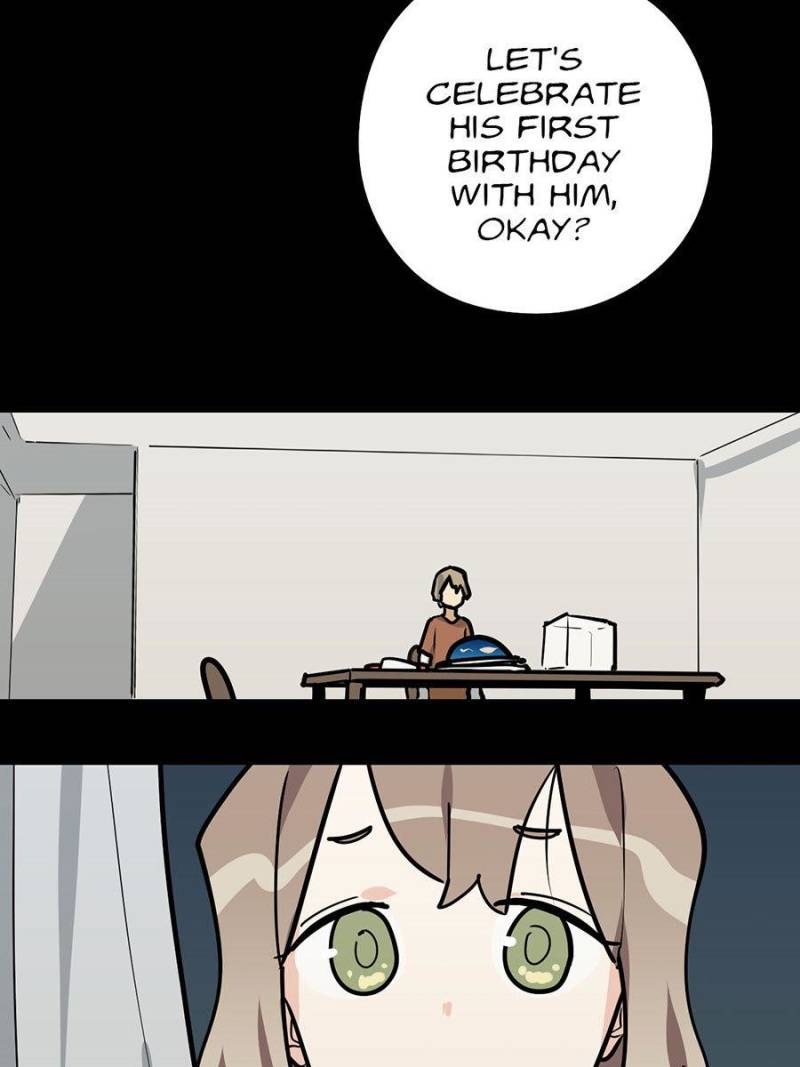 My Mobster Girlfriend Chapter 83 - Page 13