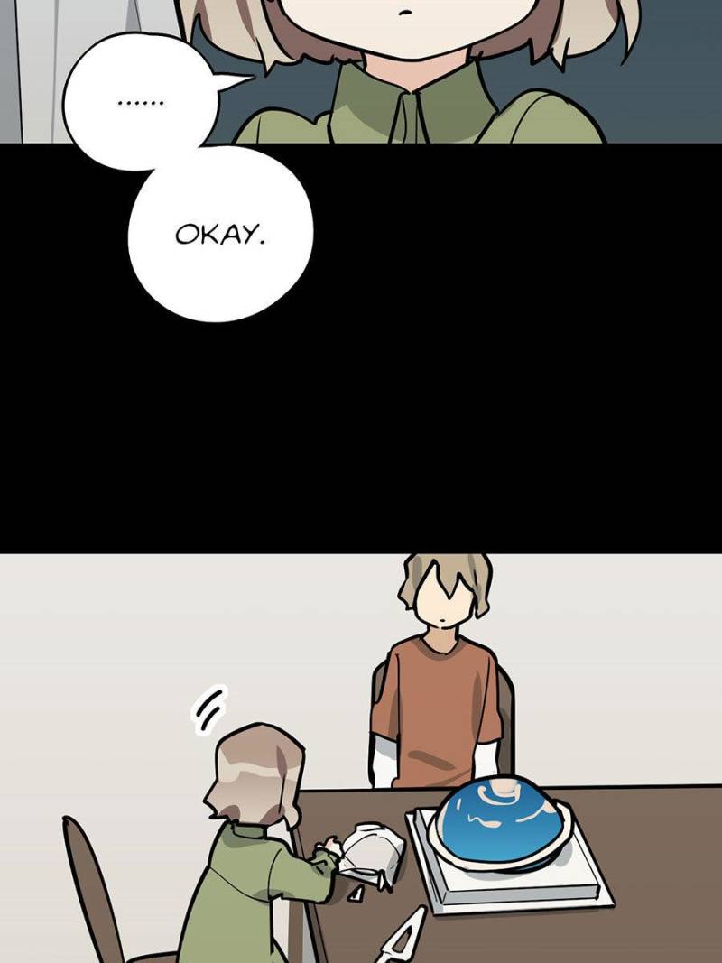My Mobster Girlfriend Chapter 83 - Page 14
