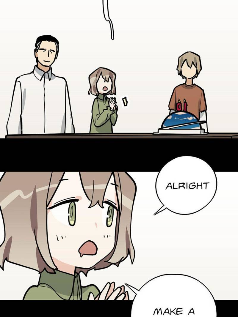 My Mobster Girlfriend Chapter 83 - Page 19